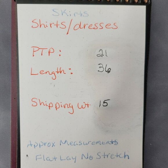 Old Navy Womens XXL Navy Floral Shift Dress 3/4 Sleeve Casual Spring Boho Vibe - Picture 5 of 8